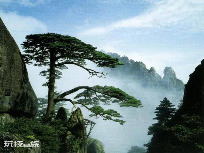 中国十大旅游景点排名前十(国内十大最著名的旅游景点)-图片3